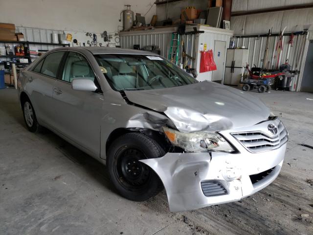 TOYOTA CAMRY BASE 2011 4t1bf3ek7bu687228