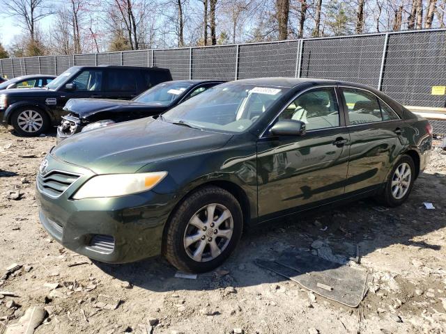 TOYOTA CAMRY BASE 2011 4t1bf3ek7bu688508