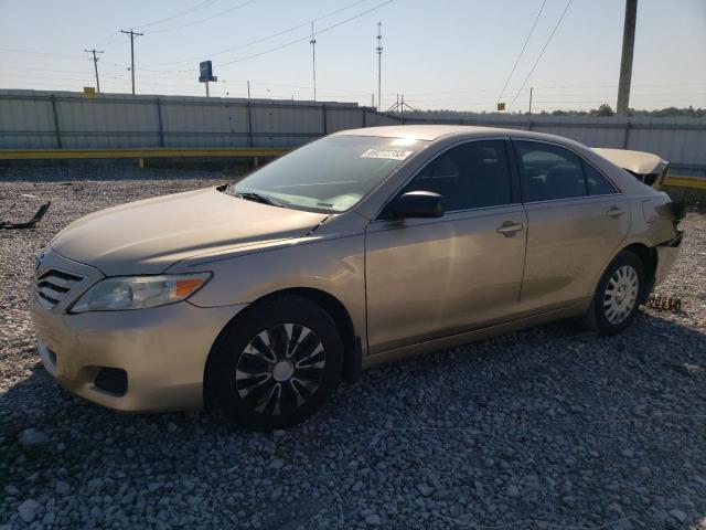 TOYOTA CAMRY BASE 2011 4t1bf3ek7bu691442