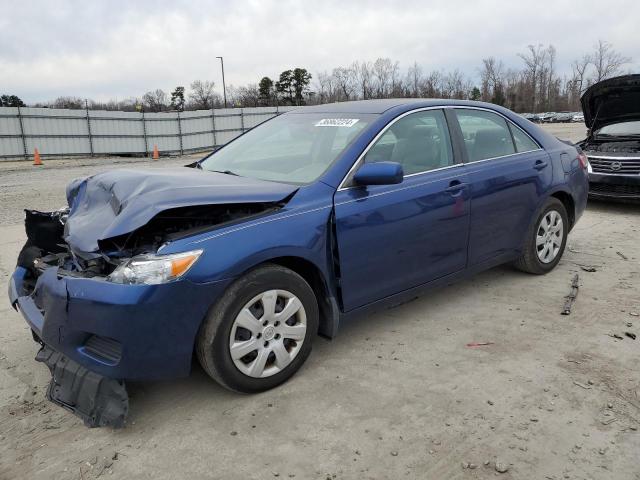 TOYOTA CAMRY 2011 4t1bf3ek7bu692848