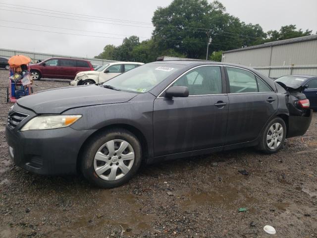 TOYOTA CAMRY 2011 4t1bf3ek7bu693014