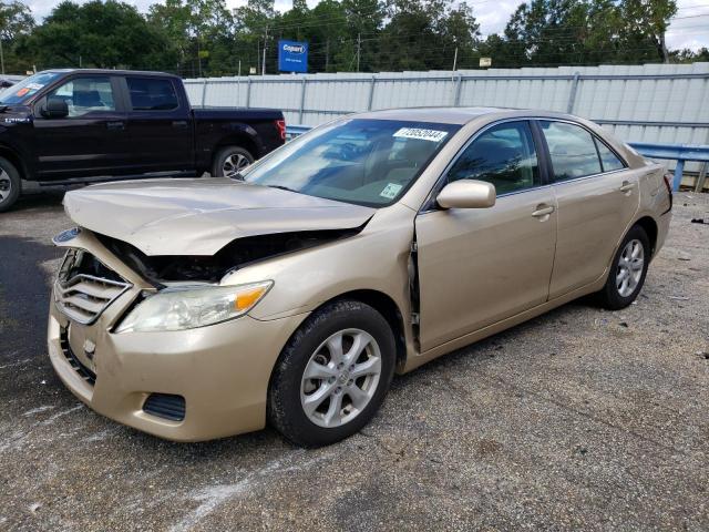 TOYOTA CAMRY BASE 2011 4t1bf3ek7bu693269