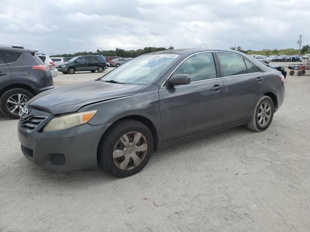 TOYOTA CAMRY 2011 4t1bf3ek7bu693823