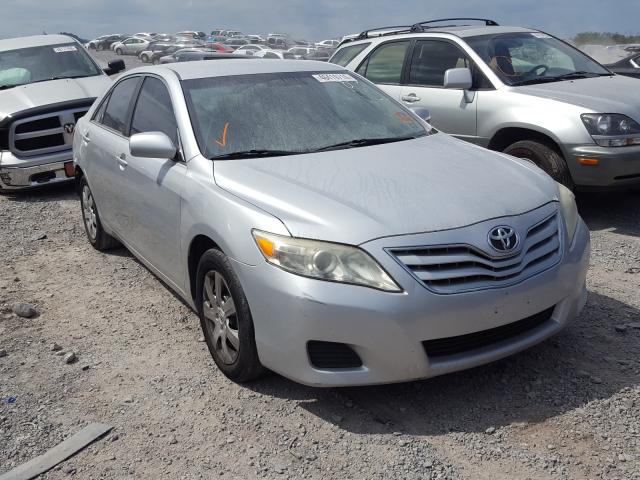 TOYOTA CAMRY BASE 2011 4t1bf3ek7bu694258