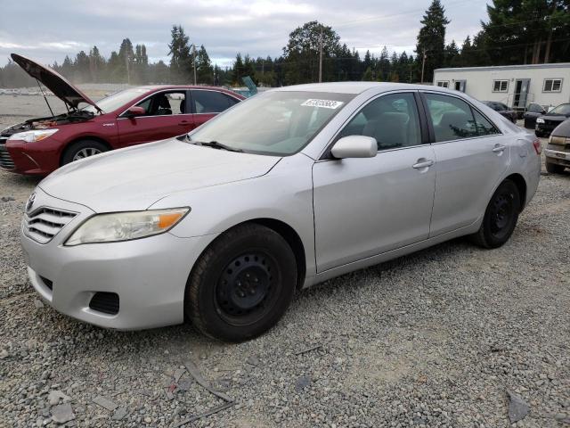 TOYOTA CAMRY BASE 2011 4t1bf3ek7bu695135