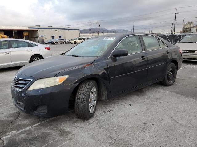 TOYOTA CAMRY 2011 4t1bf3ek7bu695443