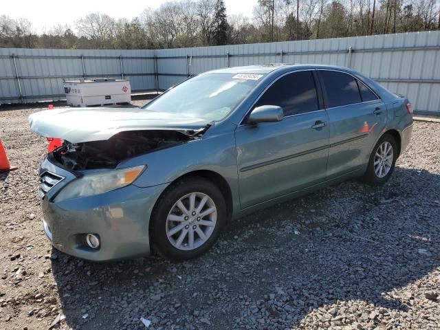 TOYOTA CAMRY 2011 4t1bf3ek7bu696480