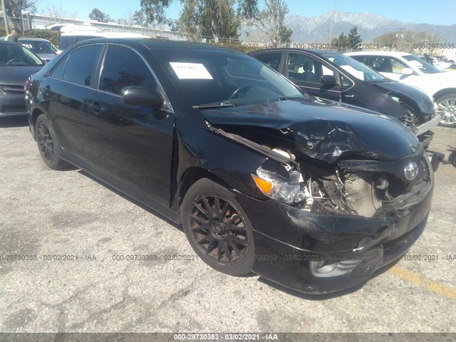 TOYOTA CAMRY 2011 4t1bf3ek7bu696592