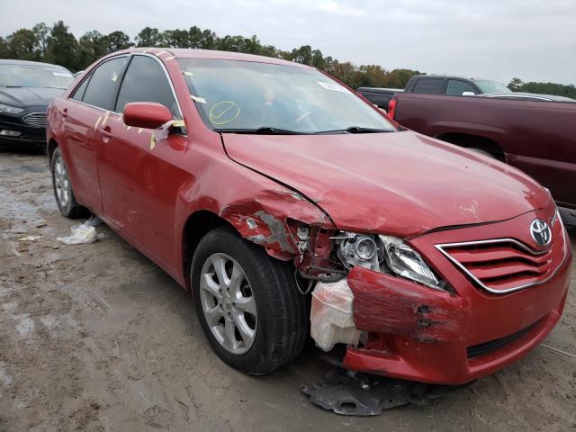 TOYOTA CAMRY BASE 2011 4t1bf3ek7bu696950