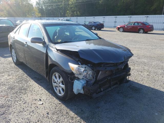 TOYOTA CAMRY BASE 2011 4t1bf3ek7bu697211