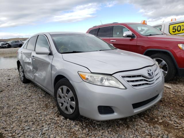 TOYOTA CAMRY BASE 2011 4t1bf3ek7bu700754