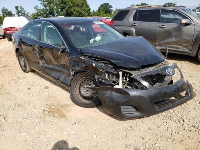 TOYOTA CAMRY BASE 2011 4t1bf3ek7bu701533