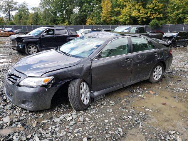 TOYOTA CAMRY BASE 2011 4t1bf3ek7bu702360