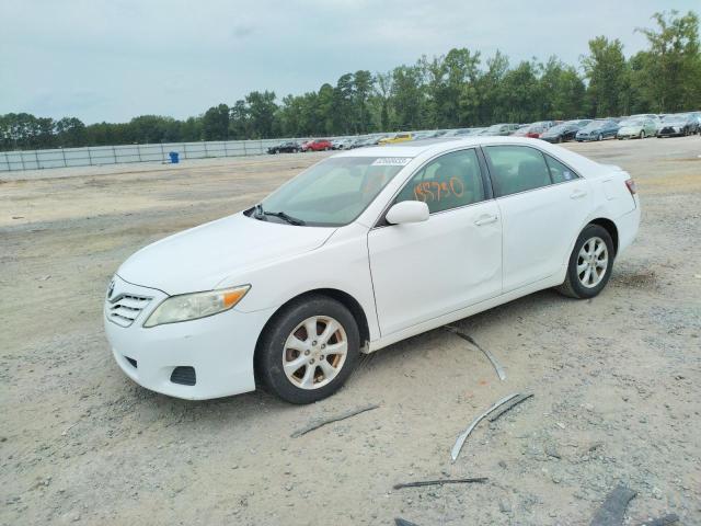 TOYOTA CAMRY BASE 2011 4t1bf3ek7bu703928