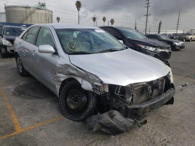 TOYOTA CAMRY BASE 2011 4t1bf3ek7bu704495