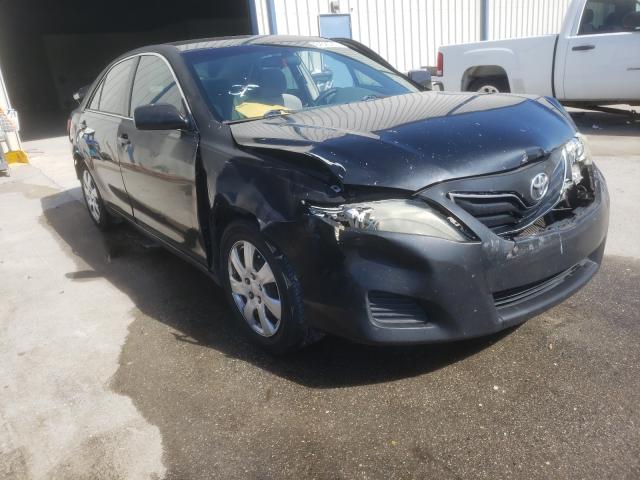 TOYOTA CAMRY BASE 2011 4t1bf3ek7bu707526