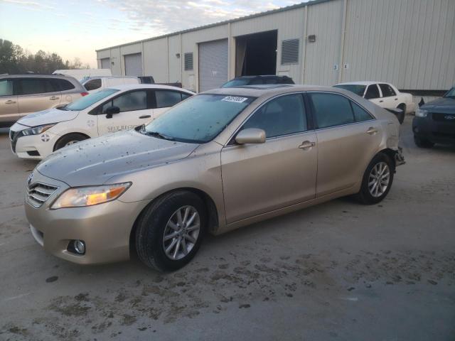 TOYOTA CAMRY BASE 2011 4t1bf3ek7bu708725