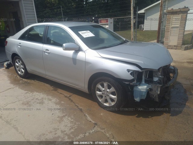 TOYOTA CAMRY 2011 4t1bf3ek7bu711740