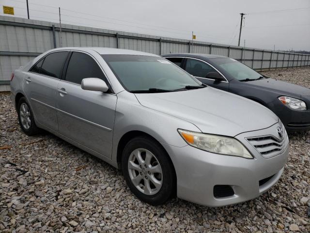 TOYOTA CAMRY BASE 2011 4t1bf3ek7bu712628