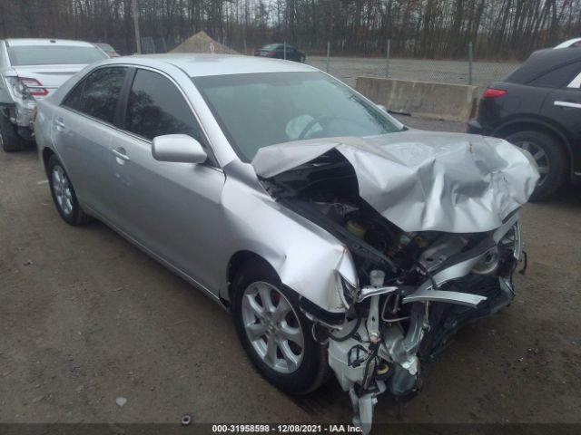 TOYOTA CAMRY 2011 4t1bf3ek7bu714346