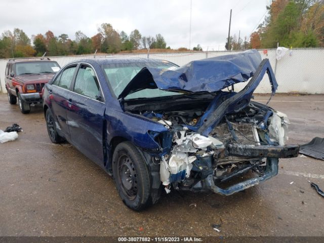 TOYOTA CAMRY 2011 4t1bf3ek7bu718185