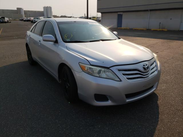 TOYOTA CAMRY BASE 2011 4t1bf3ek7bu719496