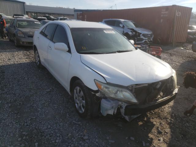 TOYOTA CAMRY BASE 2011 4t1bf3ek7bu724097