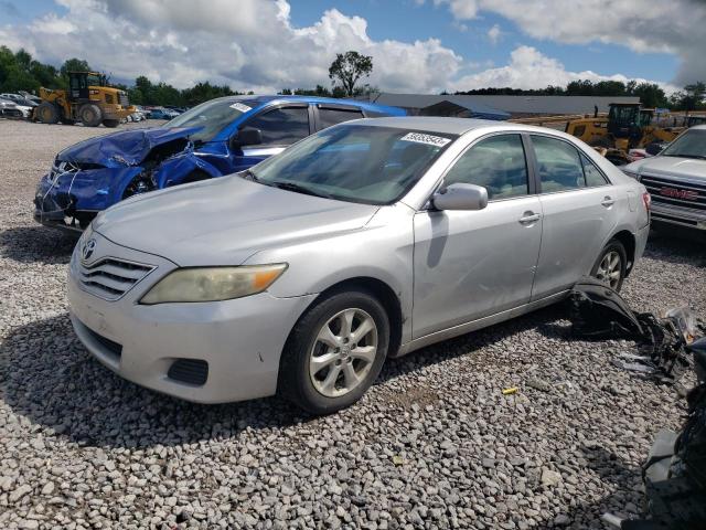 TOYOTA CAMRY BASE 2011 4t1bf3ek7bu724195