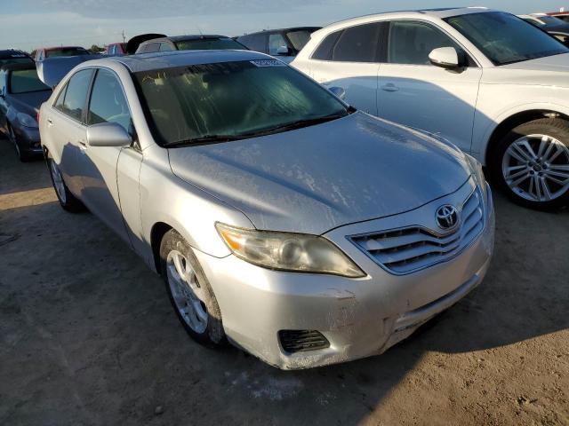 TOYOTA CAMRY BASE 2011 4t1bf3ek7bu724889