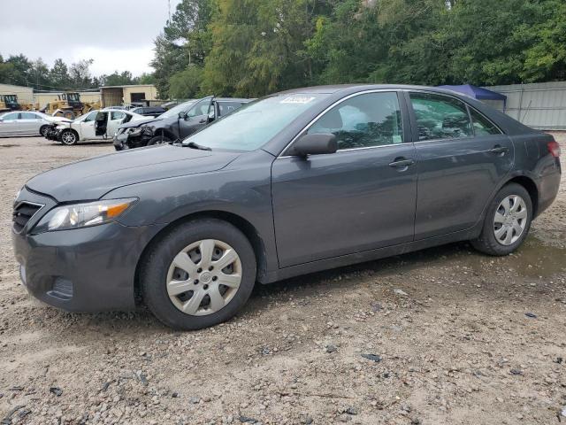 TOYOTA CAMRY BASE 2011 4t1bf3ek7bu725203