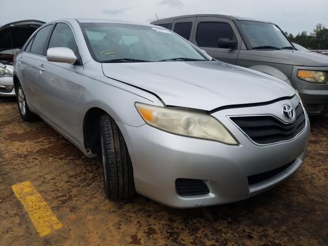 TOYOTA CAMRY BASE 2011 4t1bf3ek7bu725749