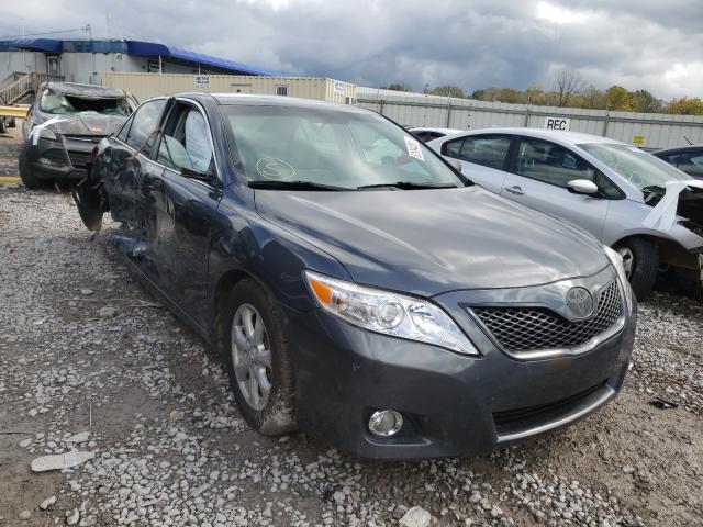 TOYOTA CAMRY BASE 2011 4t1bf3ek7bu726187