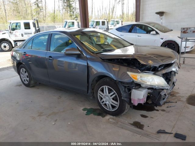 TOYOTA CAMRY 2011 4t1bf3ek7bu726335