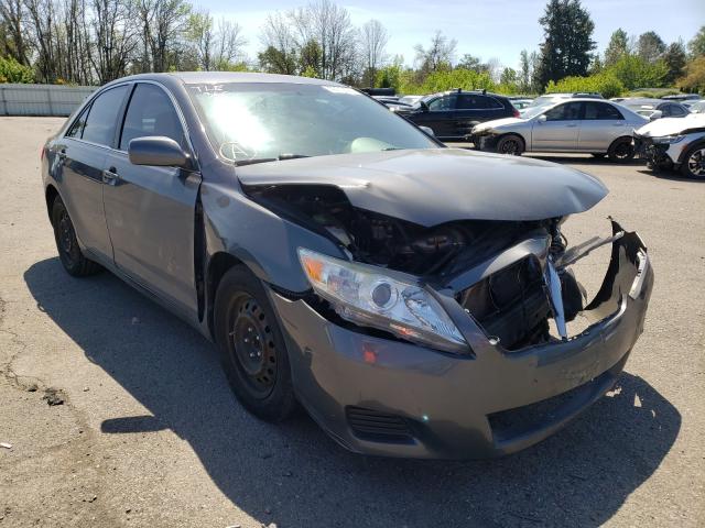 TOYOTA CAMRY BASE 2011 4t1bf3ek7bu726433