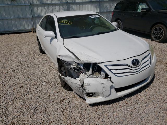 TOYOTA CAMRY BASE 2011 4t1bf3ek7bu729784