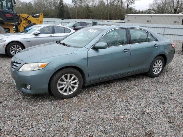 TOYOTA CAMRY BASE 2011 4t1bf3ek7bu729994