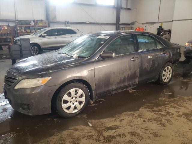 TOYOTA CAMRY BASE 2011 4t1bf3ek7bu730028