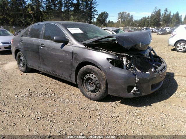 TOYOTA CAMRY 2011 4t1bf3ek7bu730093