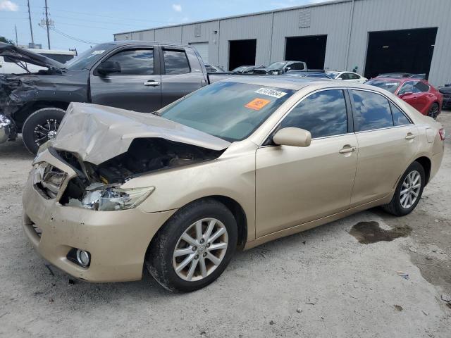 TOYOTA CAMRY BASE 2011 4t1bf3ek7bu733219