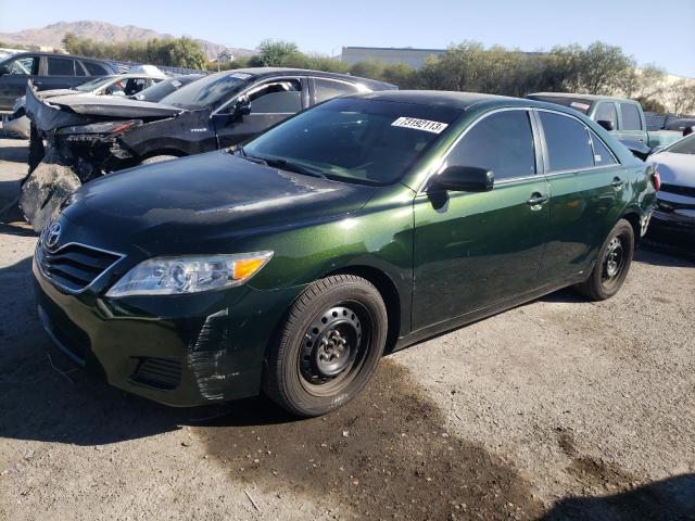 TOYOTA CAMRY 2011 4t1bf3ek7bu733320