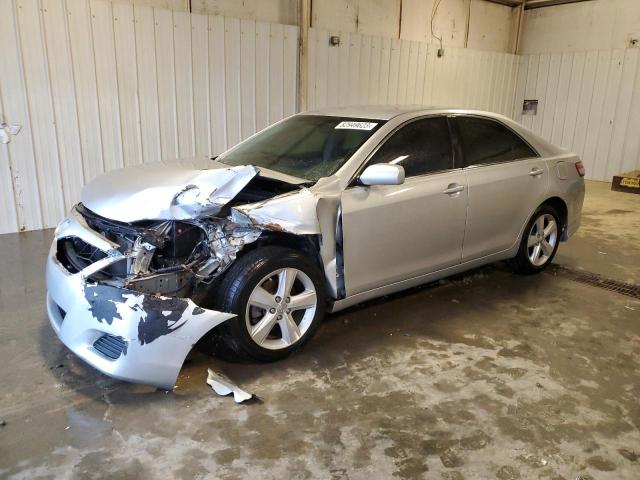 TOYOTA CAMRY 2011 4t1bf3ek7bu734452