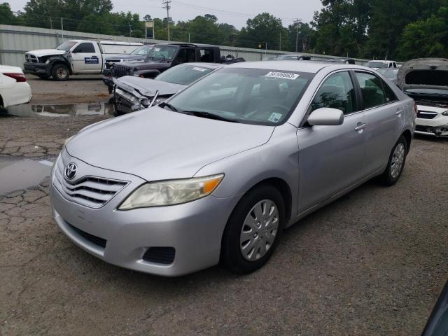 TOYOTA CAMRY BASE 2011 4t1bf3ek7bu734693