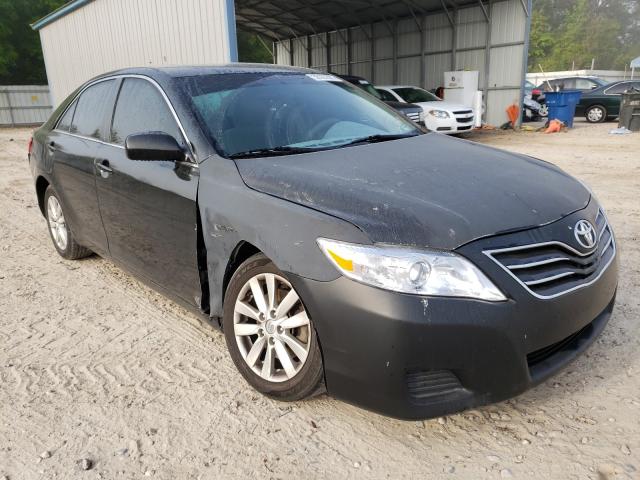 TOYOTA CAMRY BASE 2011 4t1bf3ek7bu735584