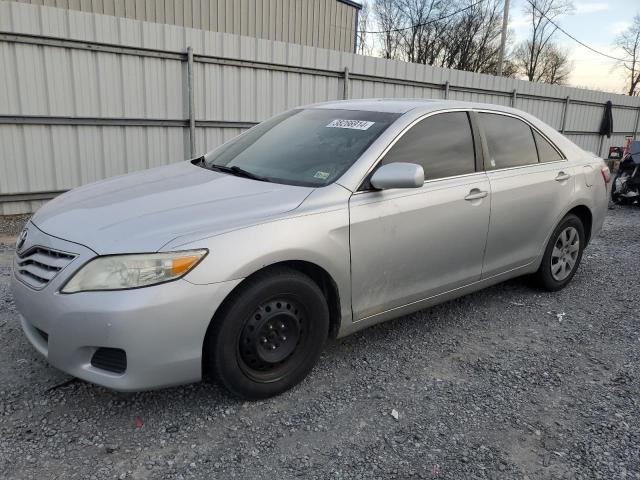 TOYOTA CAMRY 2011 4t1bf3ek7bu735603