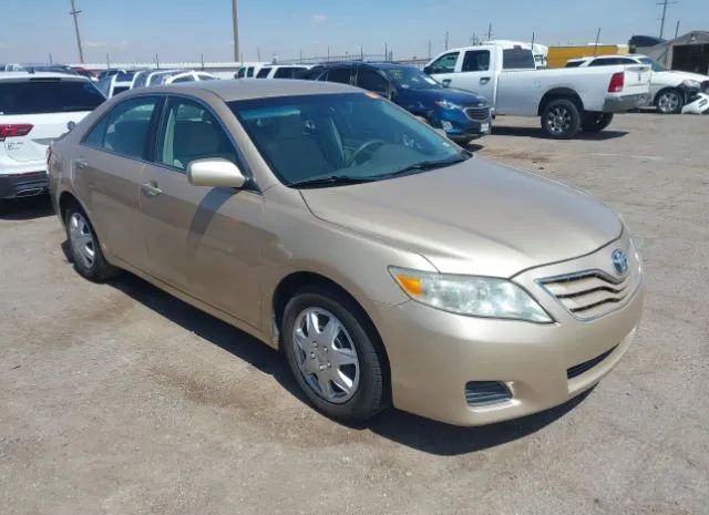 TOYOTA CAMRY 2011 4t1bf3ek7bu736945