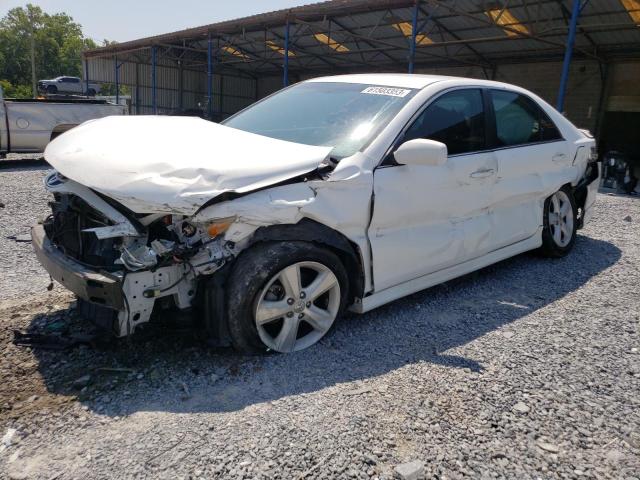 TOYOTA CAMRY BASE 2011 4t1bf3ek7bu736959