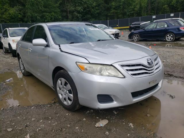 TOYOTA CAMRY BASE 2011 4t1bf3ek7bu737951