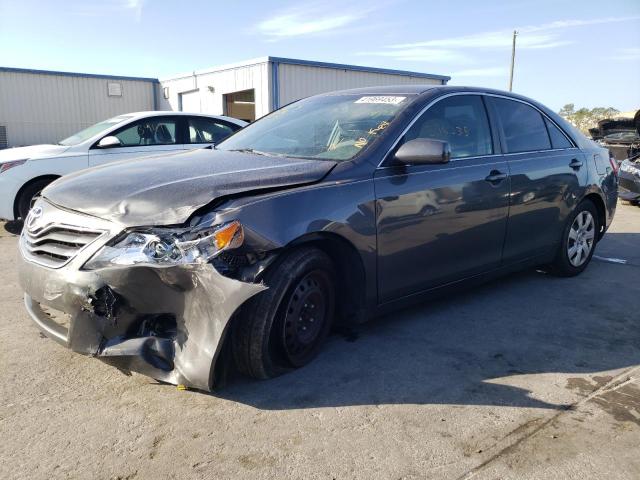 TOYOTA CAMRY BASE 2011 4t1bf3ek7bu738503