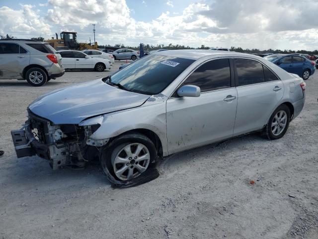 TOYOTA CAMRY 2011 4t1bf3ek7bu740042