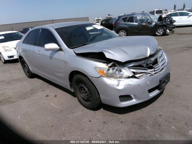 TOYOTA CAMRY 2011 4t1bf3ek7bu741806